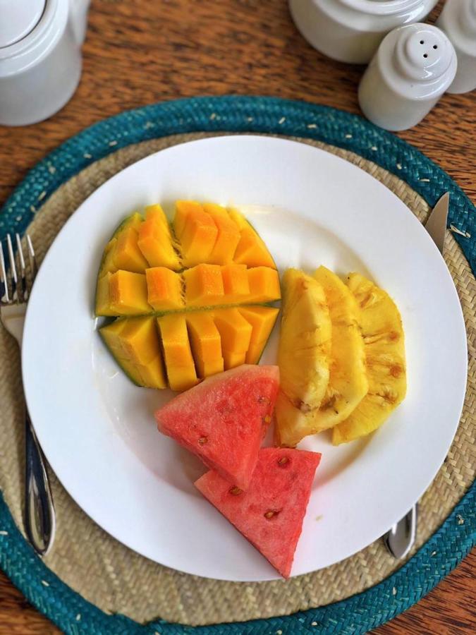 Zanpalm Boutique Hotel Michamvi 외부 사진