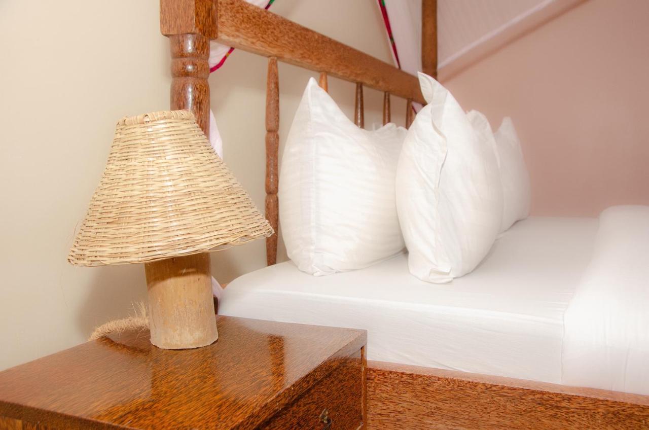 Zanpalm Boutique Hotel Michamvi 외부 사진