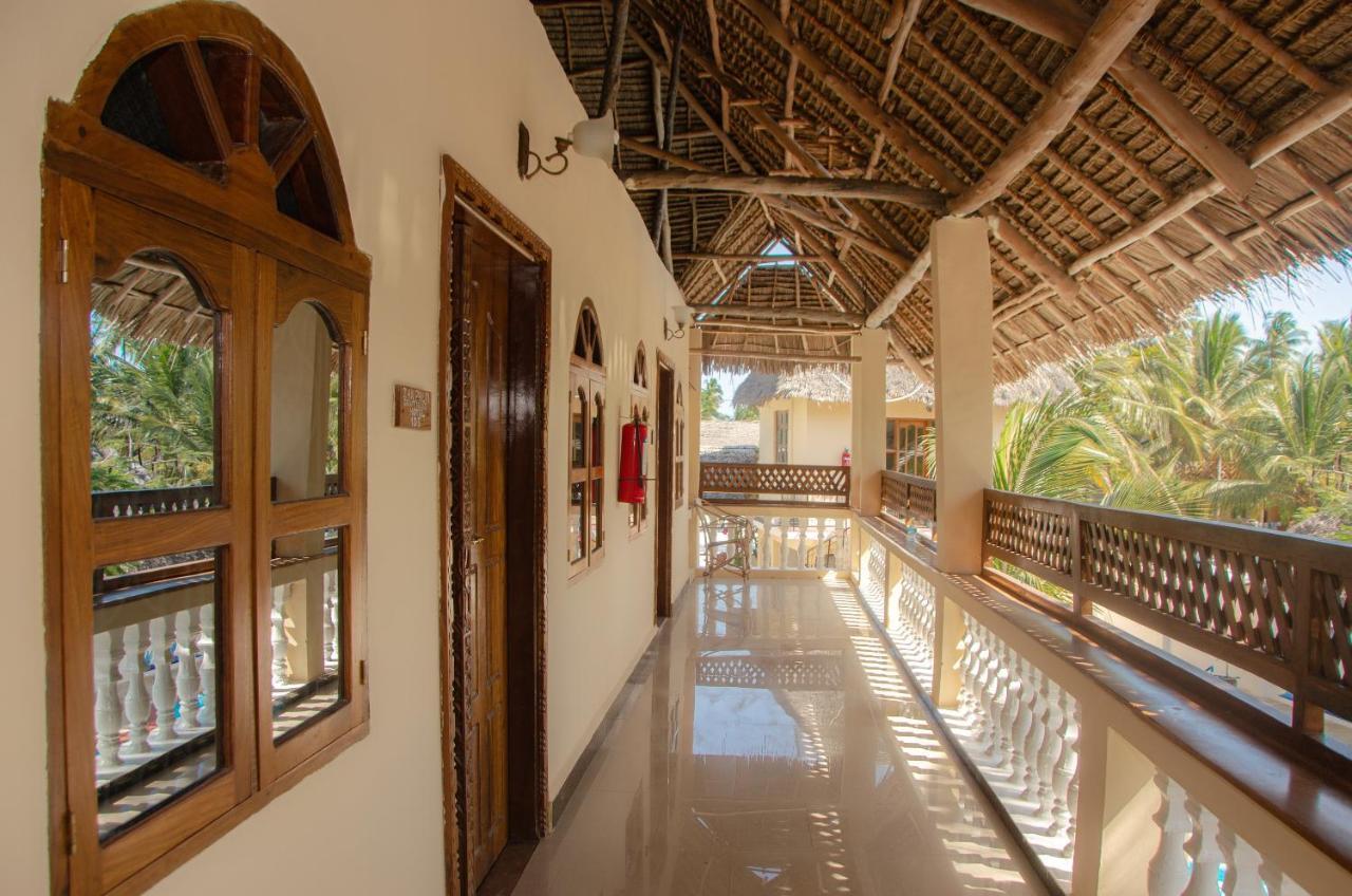 Zanpalm Boutique Hotel Michamvi 외부 사진