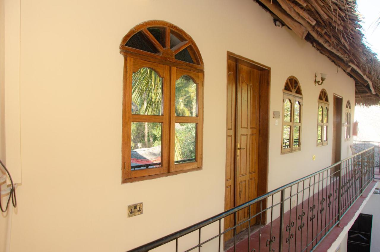 Zanpalm Boutique Hotel Michamvi 외부 사진